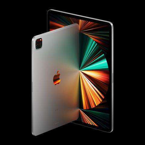 iPad Pro 2021 M1 “cháy hàng” ngay khi lên kệ