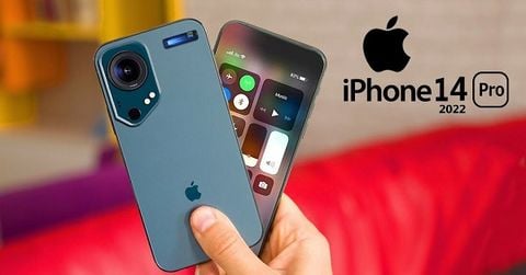 iPhone 14 series và những điều iFan cực kỳ thất vọng trong năm 2022