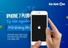 iPhone 7 plus tự tắt nguồn mở không lên xử lý thế nào?