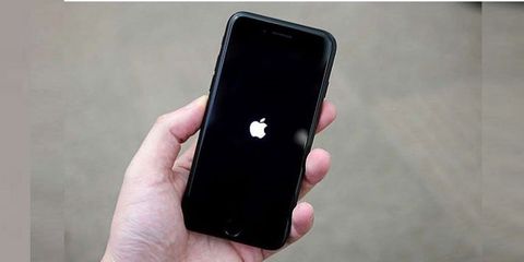 Iphone bị treo táo nhấp nháy: Nguyên nhân, dấu hiệu và cách khắc phục