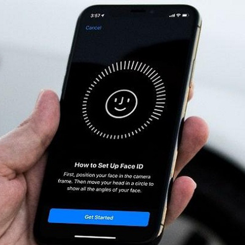 iPhone bị mất Face ID làm sao để lấy lại được?