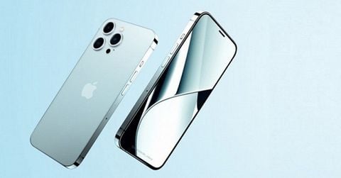 Tiết lộ những thông tin mới nhất về iPhone 14