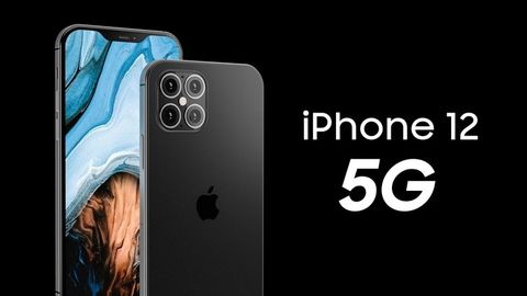 iPhone 12 không nhận mạng 5G phải làm sao?