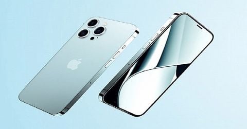 Sản phẩm iPhone 14 Pro Max với camera 48MP có gì đặc biệt?