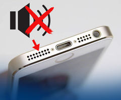 Lý do iphone bị mất âm thanh loa ngoài và hướng xử lý hiệu quả, chuyên nghiệp