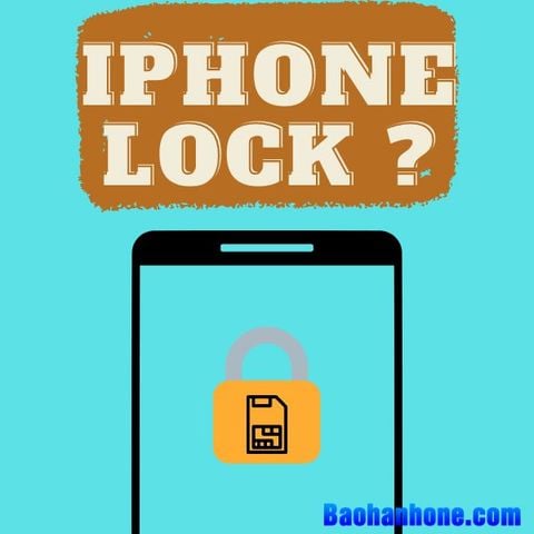 Có nên mua Iphone lock, liệu mua hàng lock có còn phù hợp?