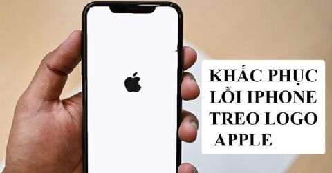 HOT: Mách bạn khắc phục lỗi iPhone 11 bị treo Táo đơn giản tại nhà