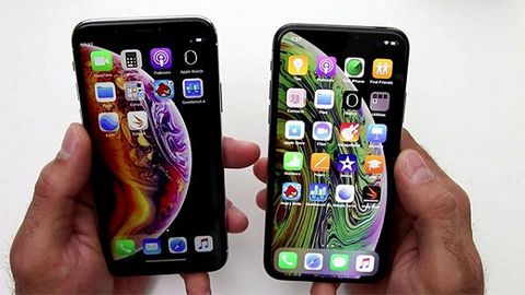 3 cách giúp bạn nhận biết màn hình iPhone là zin hay lô