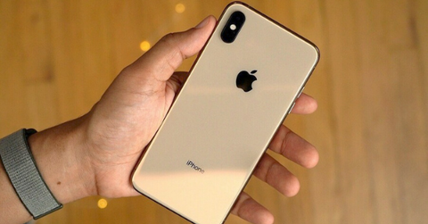 “ Nằm lòng” kinh nghiệm mua điện thoại Iphone Xs Max cũ