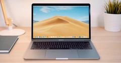 Bỏ túi ngay kinh nghiệm mua Macbook Pro 2019 cũ cực chuẩn