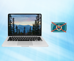 Laptop không tắt được? Nguyên nhân và 8 cách khắc phục hiệu quả