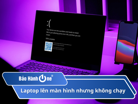 Gợi ý 10 cách kiểm tra laptop lên màn hình nhưng không chạy tại nhà