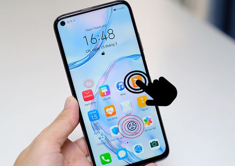 Smartphone loạn cảm ứng có phải thay màn hình hay không?