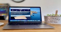 Lỗi không lưu được file Excel trên Macbook và cách giải quyết