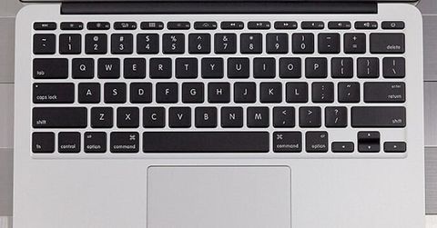 Cách sửa lỗi phím Space trên Macbook nhanh chóng tại nhà