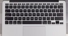 Cách sửa lỗi phím Space trên Macbook nhanh chóng tại nhà