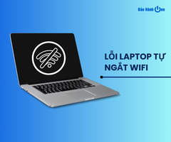 Lỗi laptop tự ngắt wifi? Hướng dẫn sửa lỗi nhanh chóng