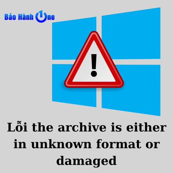 L i the archive is either in unknown format or damaged n l g 