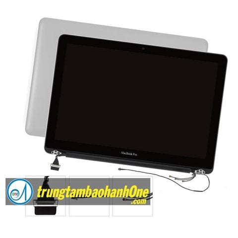 Dịch Vụ Sửa Macbook Air Uy Tín Lấy Liền Tại Trung Tâm Bảo Hành One