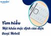 Tìm hiểu về mật khẩu mặc định của điện thoại Mobell là gì?