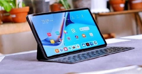 Giới thiệu máy tính bảng Huawei mới nhất năm 2022