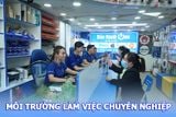 Bảo Hành One - Nơi làm việc lý tưởng cho Gen Z?