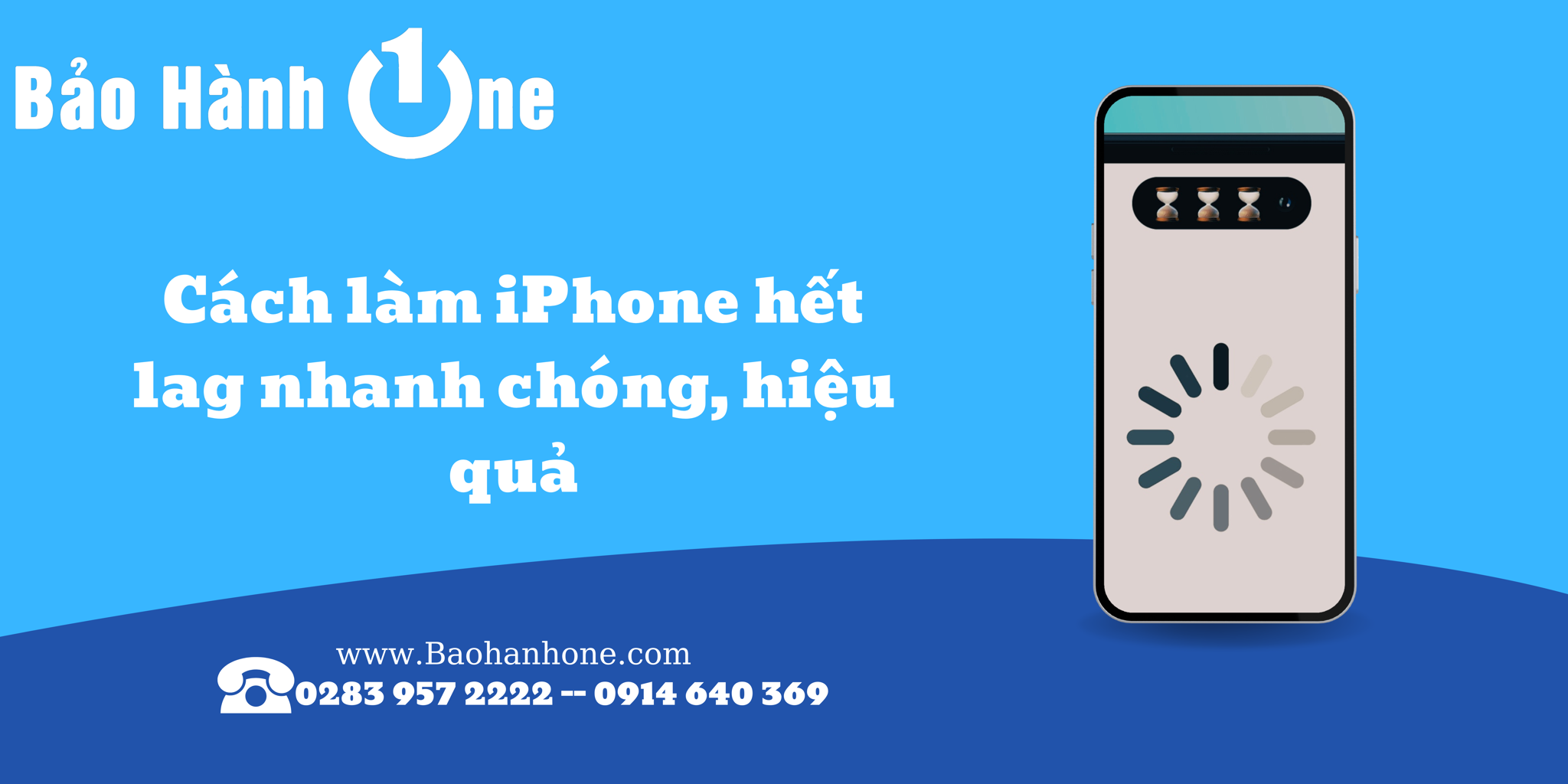 Iphone Bị Lag, Chậm Xử Lý Như Thế Nào? Cách Khắc Phục Iphone Bị Lag