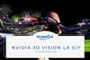 Tìm hiểu về NVIDIA 3D Vision là gì? Hiệu năng và ứng dụng như thế nào?