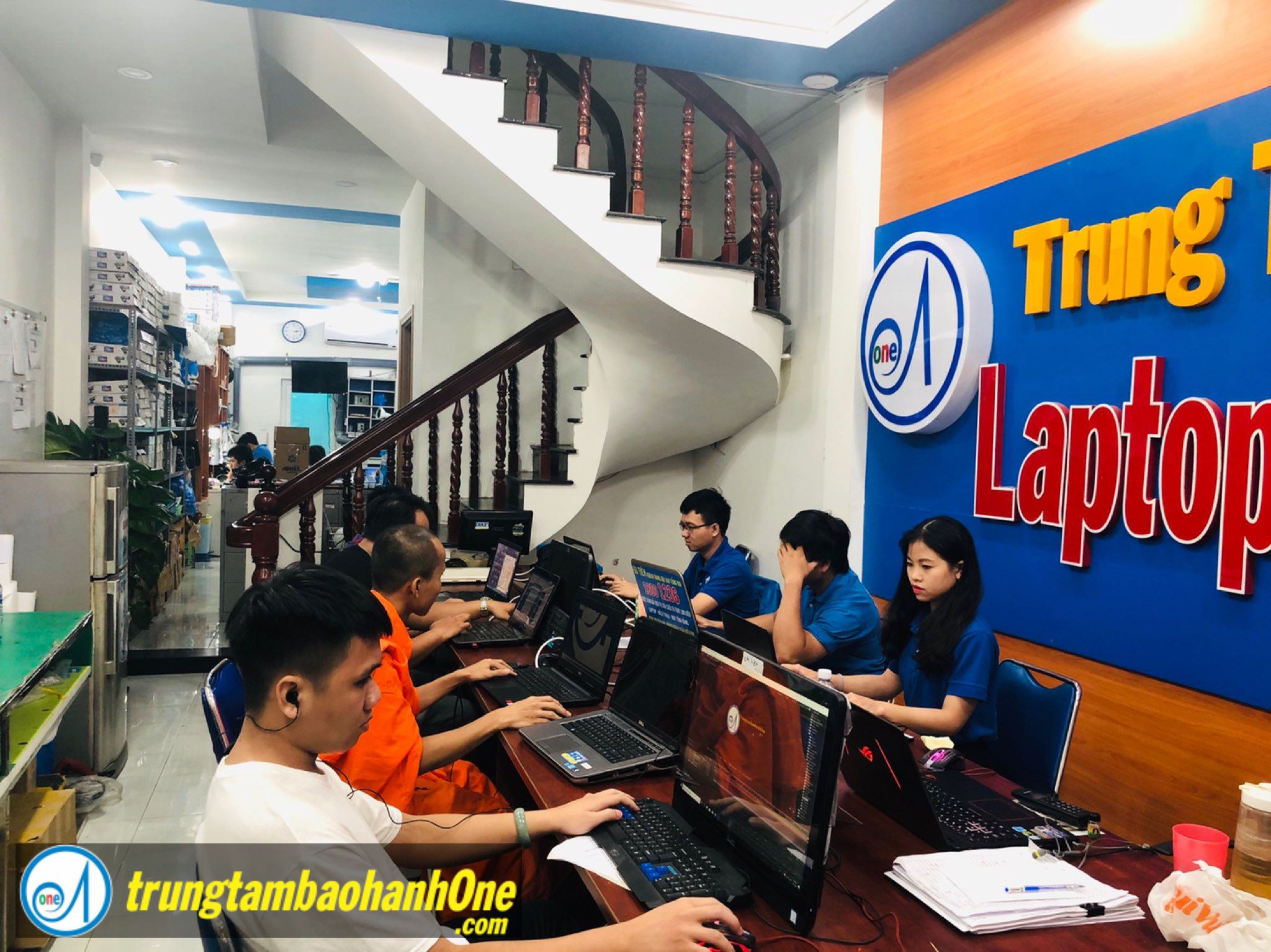 Tuyển Nhân Viên Viết Bài PR (Marketing Content Executive) Lương 8-10 Triệu