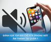 Đánh giá top địa chỉ sửa iPhone mất âm thanh tại Quận 1