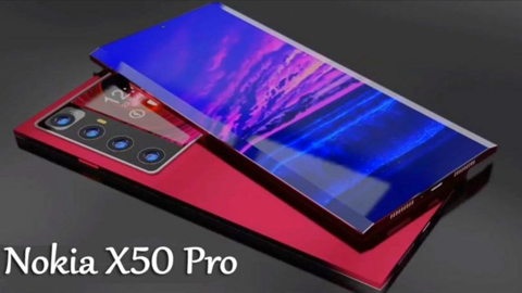 Đánh giá Nokia X50 Pro liệu có đáng để mong chờ ?