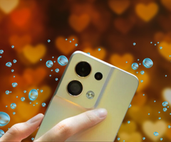 Oppo Reno 8 5G có chống nước không? Mách bạn những điều cần biết