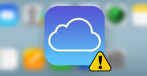 Giải đáp thắc mắc “phá iCloud xong có ảnh hưởng gì không?”