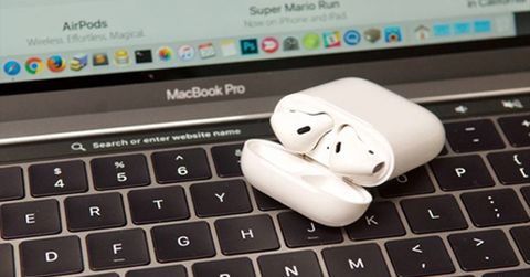 Phải làm sao khi gặp lỗi Airpods không kết nối được với Macbook?