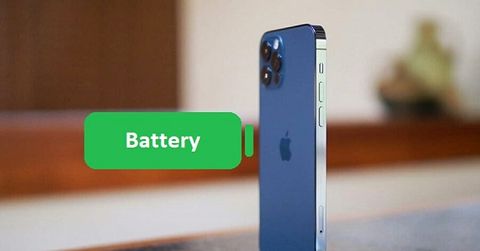 Pin iPhone 13 sạc bao trong bao lâu thì đầy?