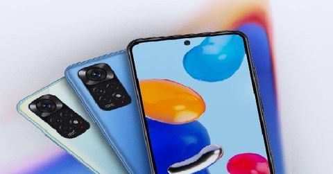 Top 5 thông tin nổi bật về sản phẩm Redmi Note 11S 5G