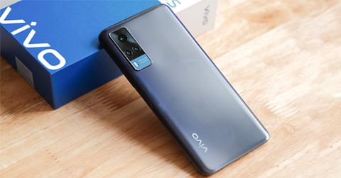 Tham khảo review chiếc điện thoại Vivo Y53s? Có đáng mua không?