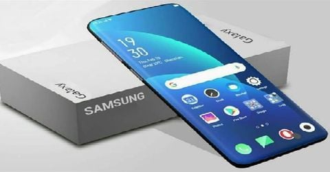 Giới thiệu chi tiết về sản phẩm Samsung Galaxy M54