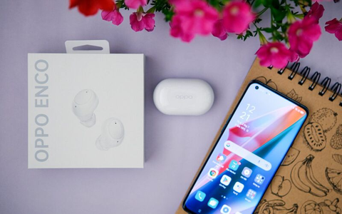 Đánh giá Oppo ra mắt tai nghe Enco Buds tại Việt Nam có đáng mua không?