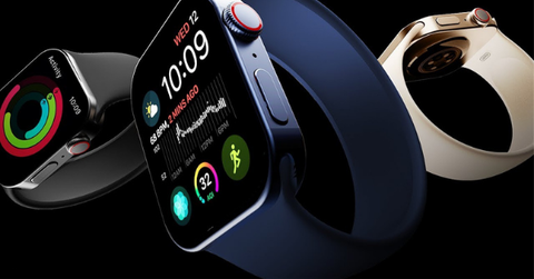 Apple Watch Series 6 và Apple Watch Series 7? Sự lựa chọn nào đáng mua?