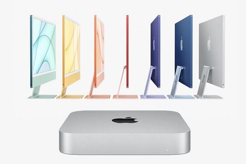 So sánh iMac 24 inch M1 và Mac mini: nên chọn mua loại nào?