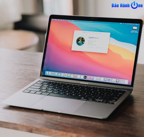 Sửa lỗi Macbook không cài được phần mềm đơn giản nhưng hiệu quả