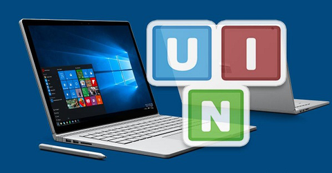 Bí quyết sửa lỗi Unikey không gõ được tiếng Việt có dấu trên laptop