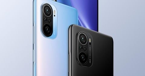 Bật mí kinh nghiệm mua xiaomi Redmi K40 pro cũ không phải ai cũng biết