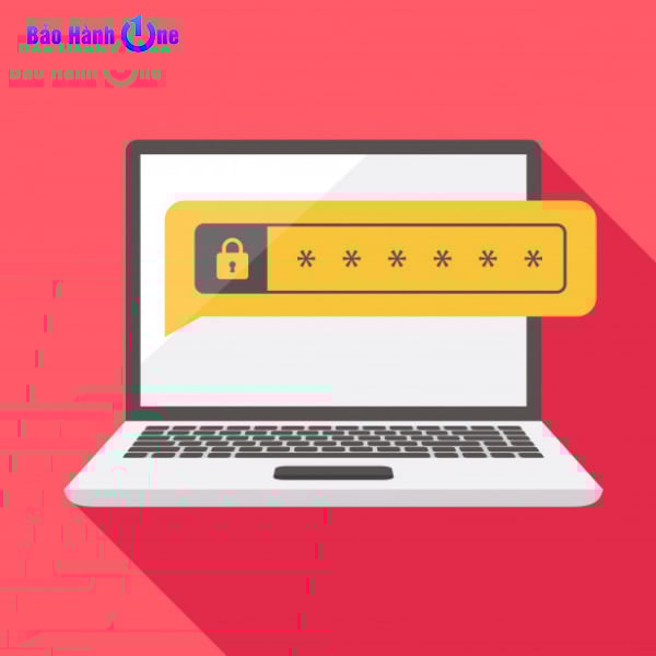 3 cách sửa lỗi máy tính không vào được Password?