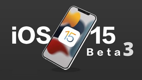 Cách cập nhật iOS 15 Beta 3 trên iPhone, iPad nhanh nhất