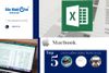 TOP 5 cách xuống dòng trong excel trên MacBook cực đơn giản