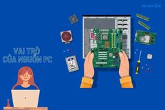 Top 9 phần mềm test nguồn PC đơn giản tại nhà