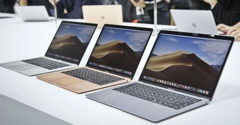 Top các mẫu Macbook đáng mua nhất năm 2021 dành cho bạn