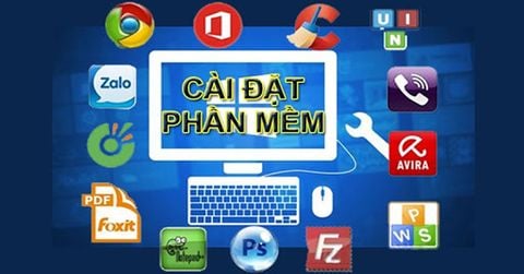 HOT: Top phần mềm mới 2022 cho Laptop của bạn không thể bỏ qua